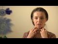 Ком в горле. Зажатый голос - как освободить?