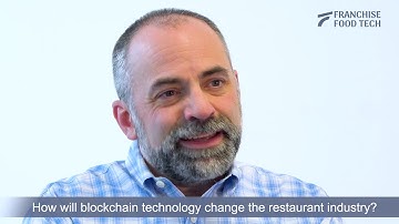How Will Blockchain Technology Change The Restaurant Industry
