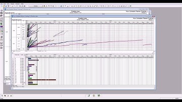 SP-L3-05 Creating a split screen view for your construction schedule.avi