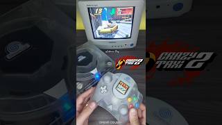 DREAMCAST com SENSOR DE MOVIMENTO? 🔥 #crazytaxi #crazytaxi2 #dreamcast #dreamcolor
Jogando Crazy Taxi 2 com SENSORES de MOVIMENTO com o DreamColor Plus 🔥
Testes finais da Firmware que está em desenvolvimento para os apoiadores do projeto!
DreamColor Plus: https://www.catarse.me/dreamcolorplus_730f#about
🕹️ Seja um membro do canal:
https://www.youtube.com/@CostenaroPlay/join
Se curtiu o conteudo se inscreva 😉👍
0:00 - Inicio
0:30 - Gameplay (Arcade)
4:20 - Gameplay (Crazy Pyramid)
#dreamcast #dreamcolorplus #sega DREAMCAST com SENSOR DE MOVIMENTO? 🔥 #crazytaxi #crazytaxi2 #dreamcast #dreamcolor