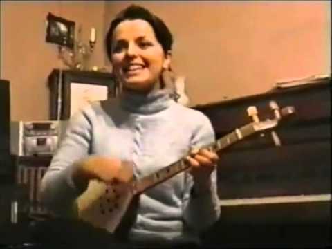 თეონა ქუმსიაშვილი - მწყემსის მუქარა