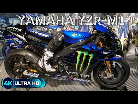 2020 New Yamaha