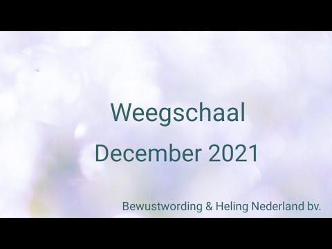 Video: Gevaarlijke dagen in december 2021 voor weersafhankelijke mensen