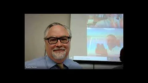 How a Dissertation Defense Works