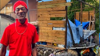 Heart breaking moments in Portland | they lost everything