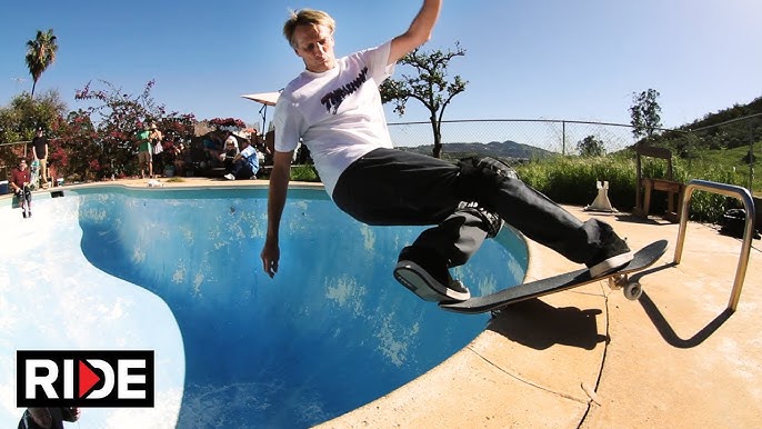 Tony Hawk & Riley Hawk, Full Story Here!: people.activeride…