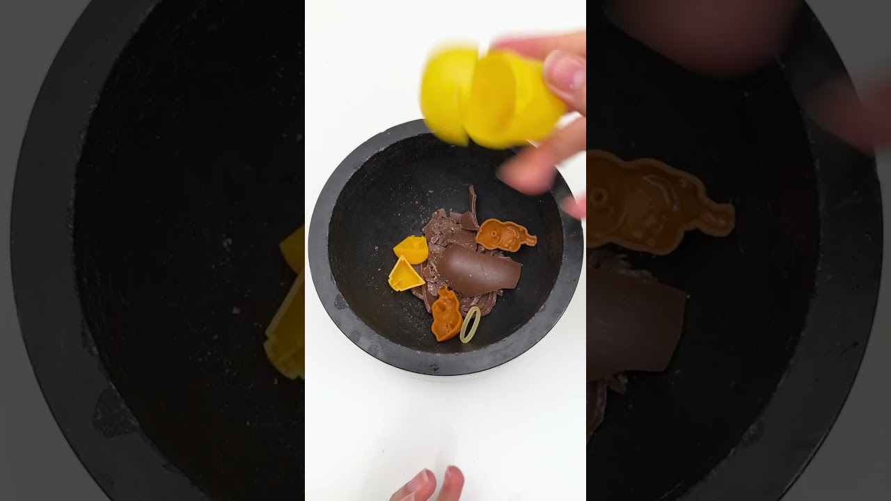 DINGE ZERSTÖREN 🤘🏻 befriedigend asmr TIKTOK Video 😍💯💥 Schleim 