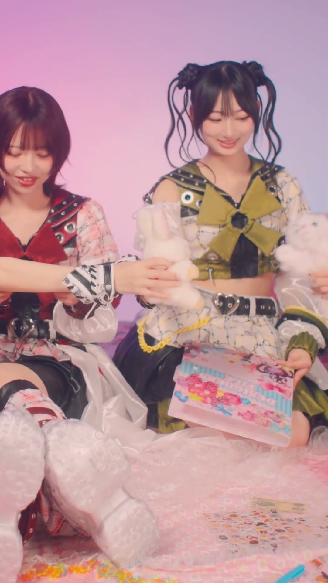 ミームトーキョー集合ティザー映像公開🧬 - YouTube