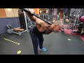 Exercises to improve your Paddling - Упражнения для гребли на байдарках и каноэ Станислав Линдовер