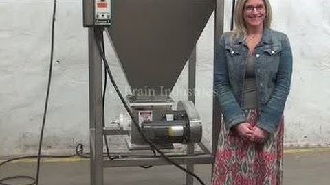 Smoot Pulse Jet Style Bag House Dust Collector, Air Filtration System