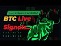 1m &amp; 15m BTC Live Signal |Live Crypto Trading 29/09/2025 #bitcointrading  #cryptotrading #btctrading