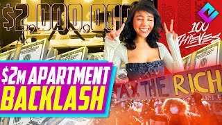 Neekolul @neekolul - @ $2,000,000 Apartment Tour (My New Apartment)  Like,Subscribe, Leave a Comment APART TOUR 190