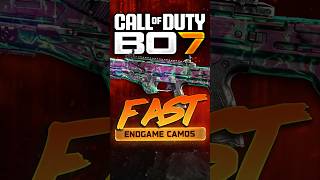 Fast Black Ops 7 Endgame Mastery Camo Unlocks Easy Guide