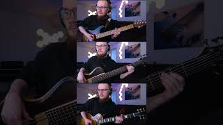 Battlefield 1942 Theme [Epic Metal Cover] Part 1 #guitar #bestvgm #music