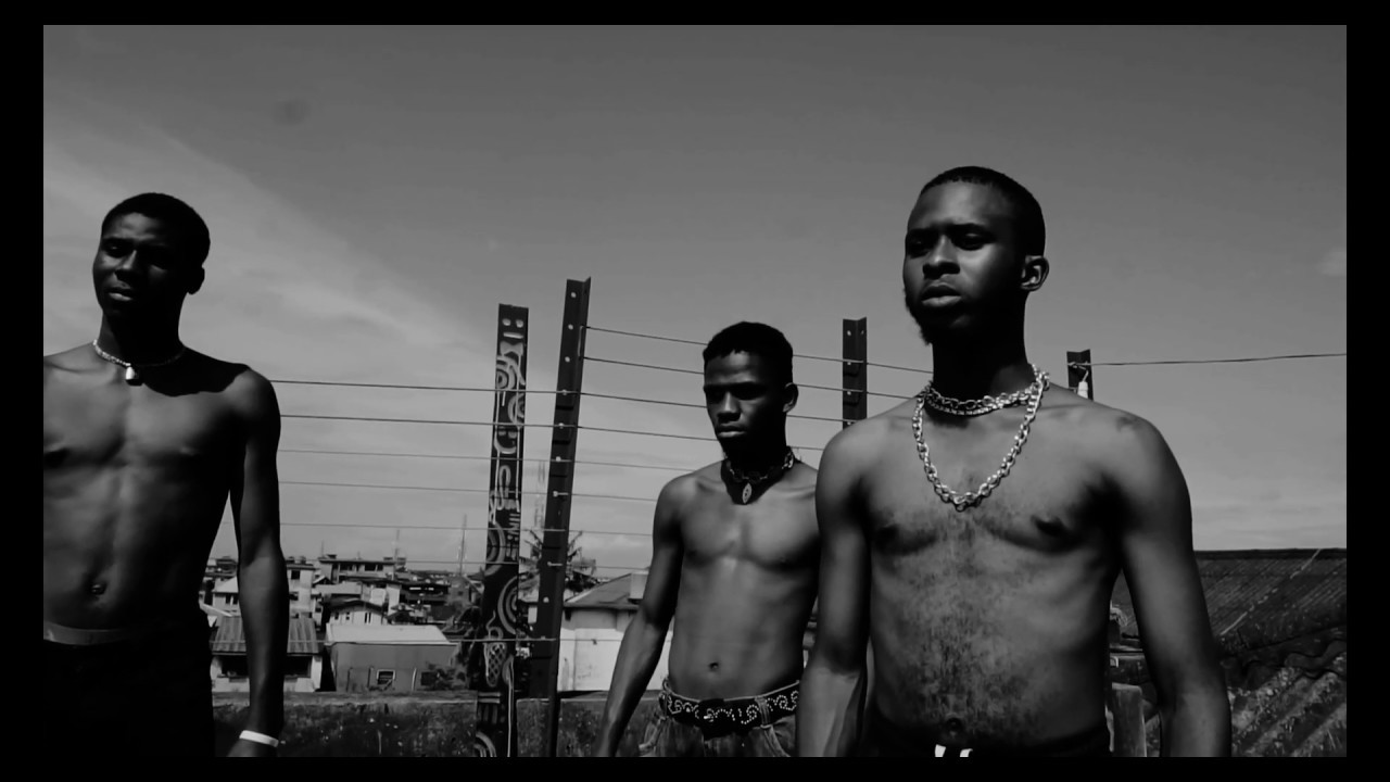 Mind Games: Fake Hype & Exposure [Visualizer]