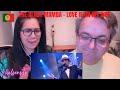 🇩🇰NielsensTv REACTS TO 🇵🇹The Black Mamba – Love is on My Side - WOW! THIS IS REALLY GOOD💕😱