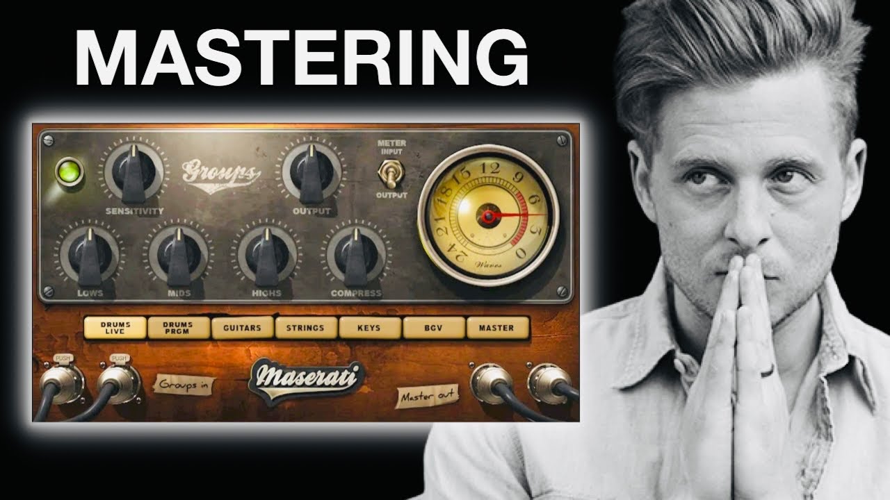 MASTER ANY SONG With ONE PLUGIN!