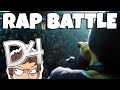 Rap Battle vs. Deluxe 4 (Short Gameplay Video)