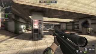 Rangemaster 338 PB DEV (Como não ser um sniper)