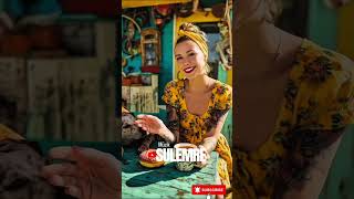 Ellerimi Tut Gözlerimde Hep Senin Hayalin