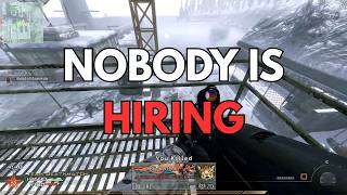 Nobody Is Hiring, But Everyone Says They're Hiring