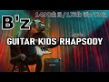 【 1498曲目/1万曲】GUITAR KIDS RHAPSODY