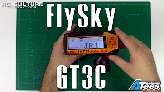 FlySky GT3C Review