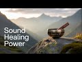 Forgotten Healing Frequencies That Still Work Today