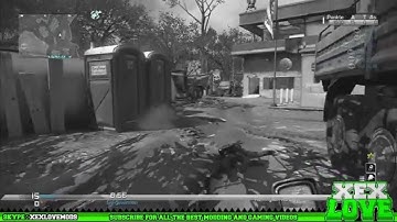 Official CoD Ghosts Modded Lobbie + Prestige Lobby! (OPEN)