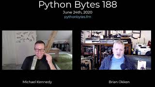 Fruit salad scrum estimation scale - Python Bytes