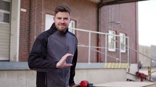 Uľahčite Si Prácu S Elektrickým Nízkozdvižným Vozíkom Z Radu Classic Line Značky Still.