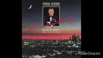 Frank Sinatra - The best of everything
