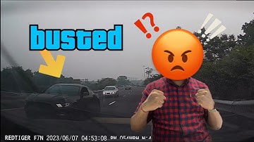 DASH CAM FOR THE WIN | Installing a Dashcam in My Audi RS3 #audi #rs3 #ttrs #dashcam #REDTIGER