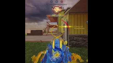 RAM-7 MYTHIC IS INSANE #codm #codmobile