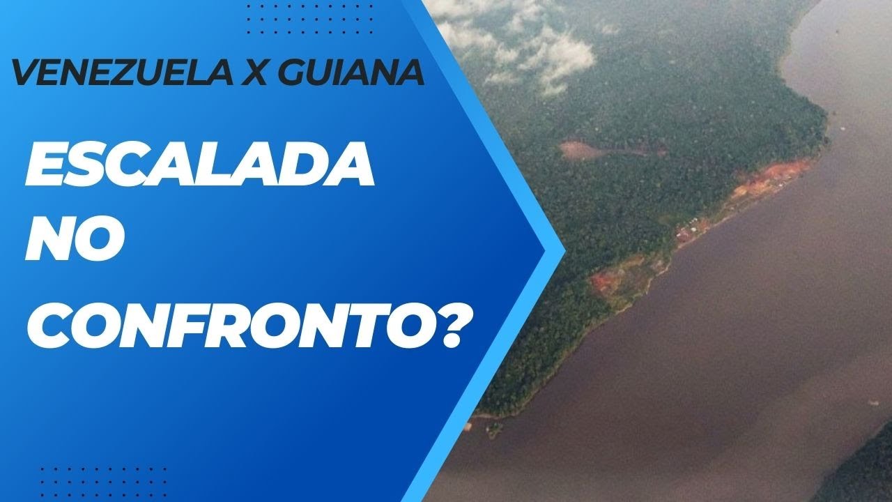 Caminhão do Exército brasileiro explode na fronteira com a Guiana