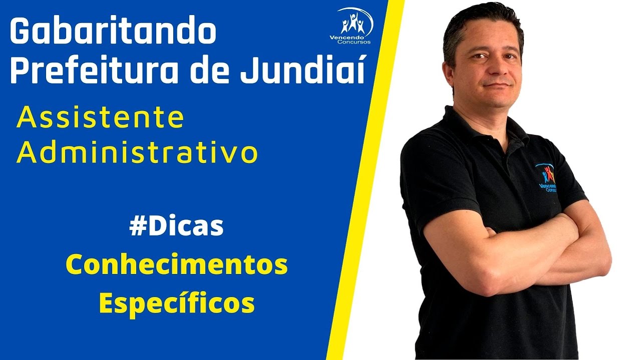 Conhecimento Específico Assistente Administrativo - RETOEDU