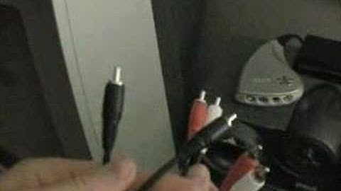 How to Capture Console Gameplay Video directly to your PC