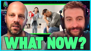 After the Affair: What Survivors and Offenders Both Need to Know | Shrink Space E.40 Shrink Space