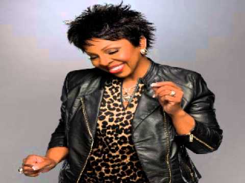 GLADYS KNIGHT SOON auf YouTube ansehen GLADYS KNIGHT SOON auf YouTube ansehen
