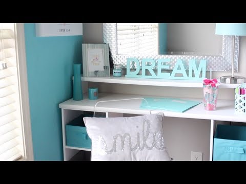 diy-desk/vanity:-teen-room-makeover---phase-2