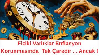 Cihat Çiçek: Küresel Enflasyon ve Yapay — 27 Haziran 2026