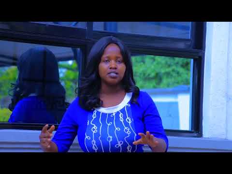 NDIONEKA ELIAS KUKAZ FT MWIKALI OFFICIAL VIDEO 4K