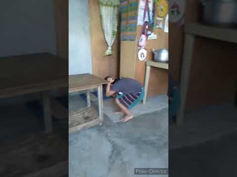 EARTHQUAKE DRILL 2021