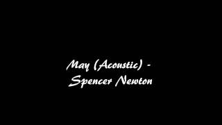 May (Acoustic) Cover - Show Me The Skyline