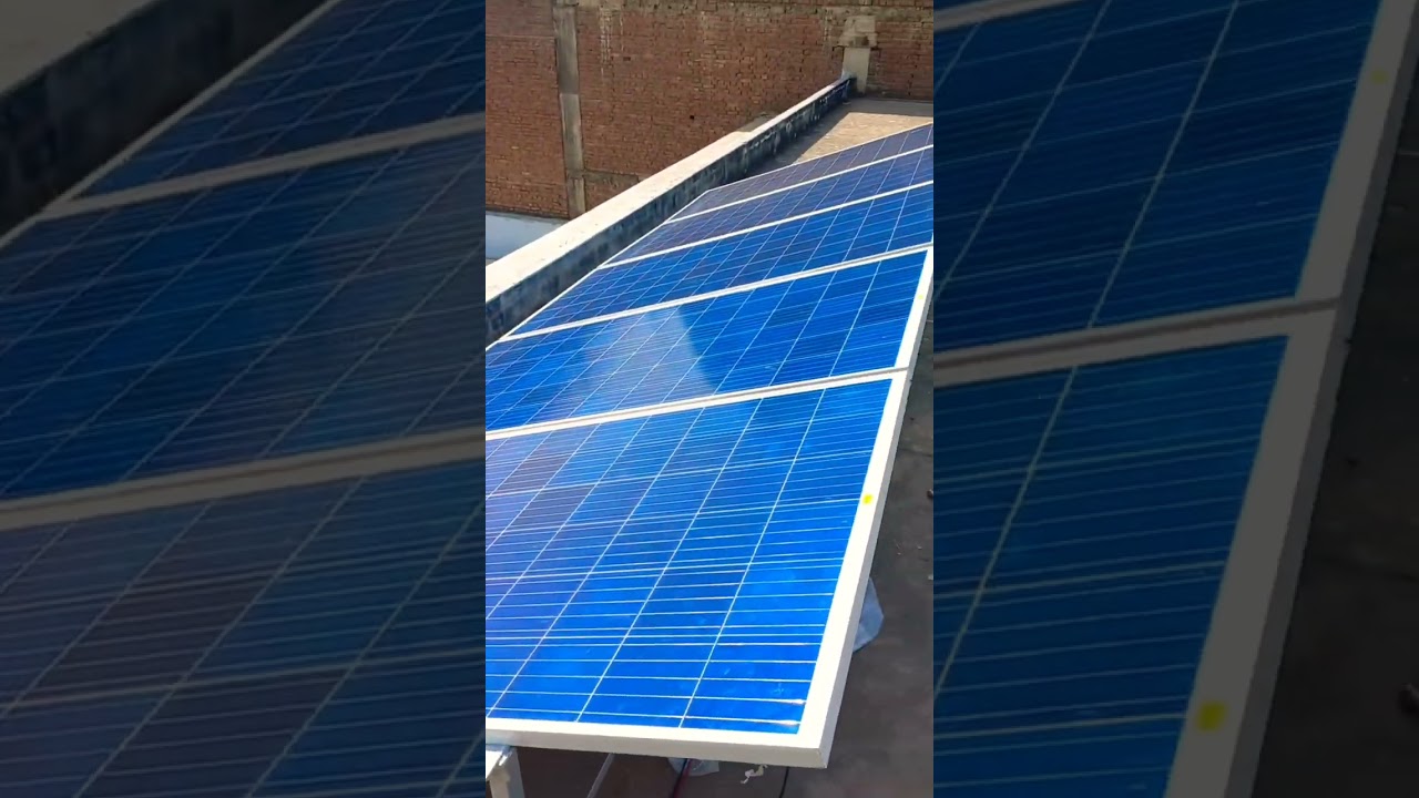 Solar energy se jude facts 