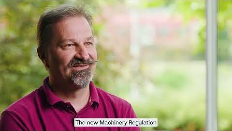 What are the biggest misconceptions about AI and cybersecurity in machinery compliance?