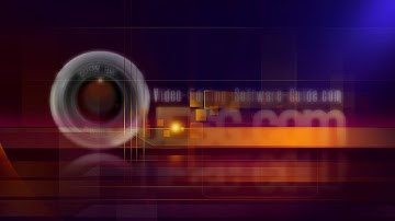 How To Make A Censor Blur - Pinnacle Studio 14 Ultimate Collection HD