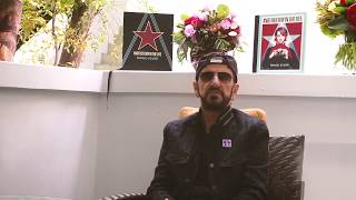 Ringo Starr interview: ‘The White Album’, ‘Another Day In The Life’ and All Starr Band tour