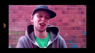 Smithy Boy and L Dot Streetstyle