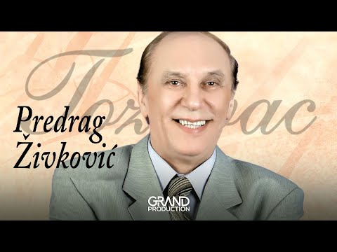Predrag Zivkovic Tozovac - Vlajna - (Audio 2013) HD